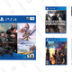 PlayStation4 1TB Only on Playstation Console Bundle | $200 | Best Buy | Also available at Amazon and Walmart
Call of Duty Modern Warfare | $38 | Walmart | Also available at Amazon and Best Buy
Control | $25 | Target | Also available at Amazon and Walmart
Kingdom Hearts 3 | $15 | Best Buy | Also available at Amazon and Walmart
Resident Evil 2 | $15 | Best Buy | Also available at Amazon and Walmart